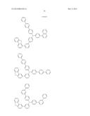 AROMATIC AMINE DERIVATIVE AND ORGANIC ELECTROLUMINESCENCE DEVICE diagram and image