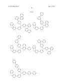 AROMATIC AMINE DERIVATIVE AND ORGANIC ELECTROLUMINESCENCE DEVICE diagram and image