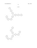 AROMATIC AMINE DERIVATIVE AND ORGANIC ELECTROLUMINESCENCE DEVICE diagram and image