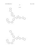 AROMATIC AMINE DERIVATIVE AND ORGANIC ELECTROLUMINESCENCE DEVICE diagram and image