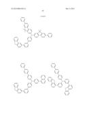 AROMATIC AMINE DERIVATIVE AND ORGANIC ELECTROLUMINESCENCE DEVICE diagram and image