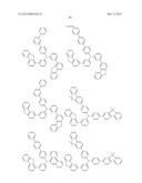 AROMATIC AMINE DERIVATIVE AND ORGANIC ELECTROLUMINESCENCE DEVICE diagram and image