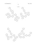 AROMATIC AMINE DERIVATIVE AND ORGANIC ELECTROLUMINESCENCE DEVICE diagram and image