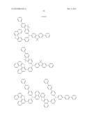 AROMATIC AMINE DERIVATIVE AND ORGANIC ELECTROLUMINESCENCE DEVICE diagram and image