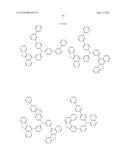 AROMATIC AMINE DERIVATIVE AND ORGANIC ELECTROLUMINESCENCE DEVICE diagram and image