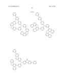 AROMATIC AMINE DERIVATIVE AND ORGANIC ELECTROLUMINESCENCE DEVICE diagram and image