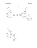 AROMATIC AMINE DERIVATIVE AND ORGANIC ELECTROLUMINESCENCE DEVICE diagram and image