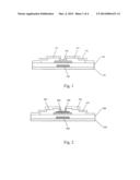 OXIDE TFT AND MANUFACTURING METHOD THEREOF diagram and image