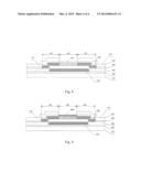 OXIDE TFT AND MANUFACTURING METHOD THEREOF diagram and image