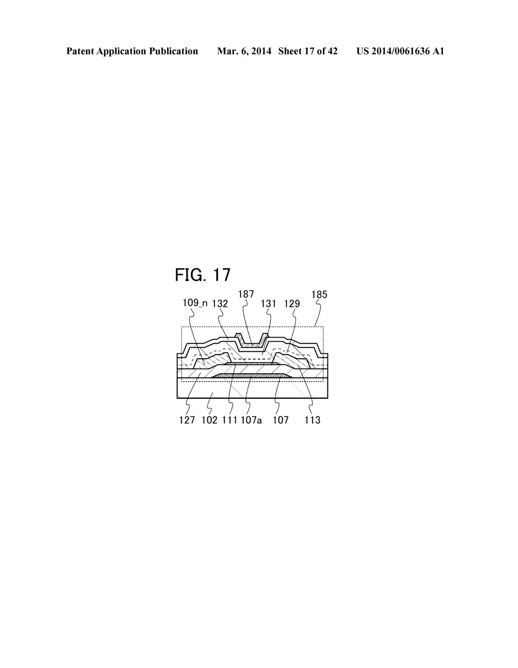 SEMICONDUCTOR DEVICE - diagram, schematic, and image 18