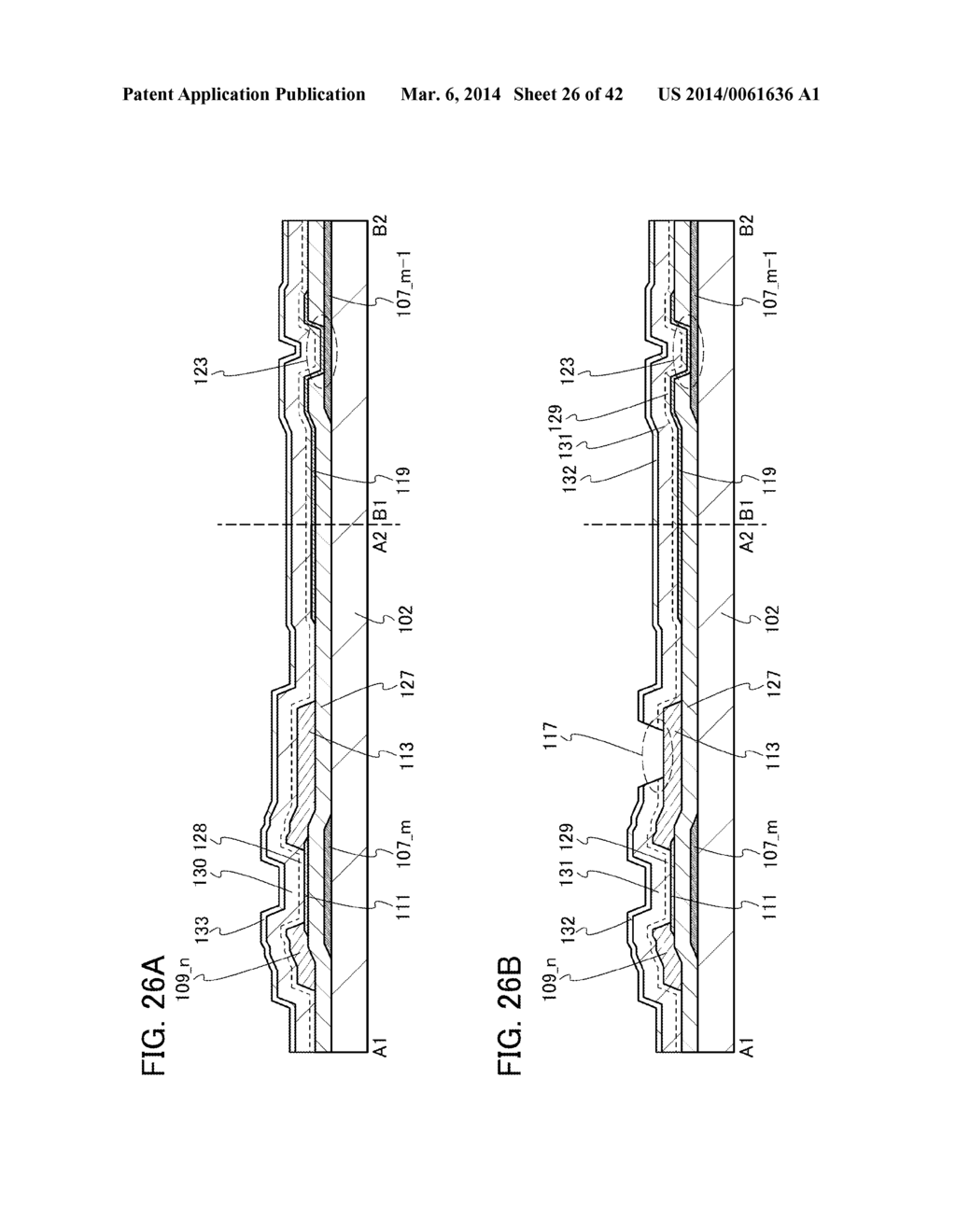 SEMICONDUCTOR DEVICE - diagram, schematic, and image 27