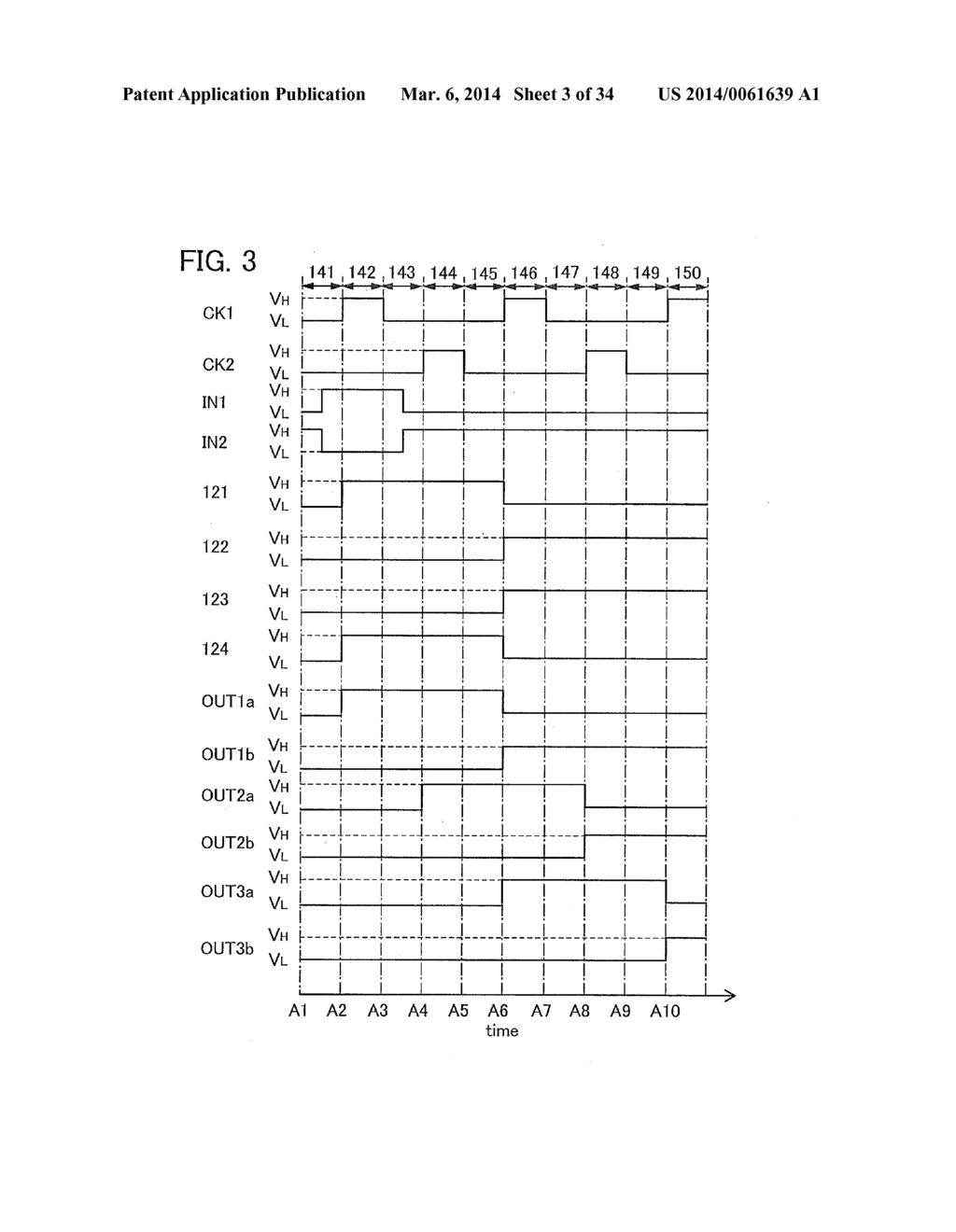 LOGIC CIRCUIT AND SEMICONDUCTOR DEVICE - diagram, schematic, and image 04