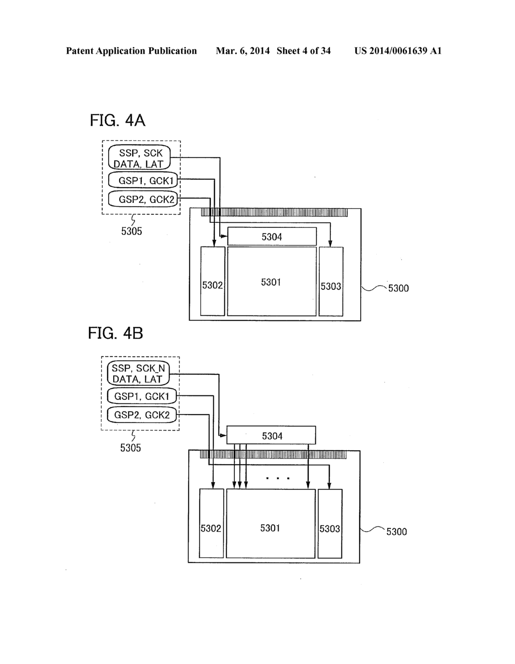 LOGIC CIRCUIT AND SEMICONDUCTOR DEVICE - diagram, schematic, and image 05