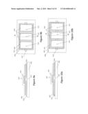 THIN FILM TRANSISTOR INCLUDING DIELECTRIC STACK diagram and image