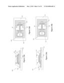 THIN FILM TRANSISTOR INCLUDING DIELECTRIC STACK diagram and image