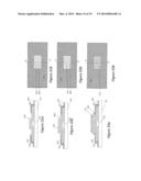 THIN FILM TRANSISTOR INCLUDING DIELECTRIC STACK diagram and image