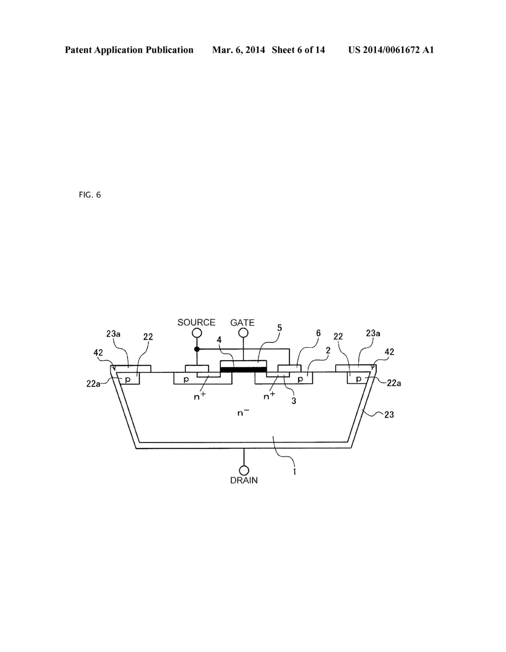 SEMICONDUCTOR DEVICE - diagram, schematic, and image 07