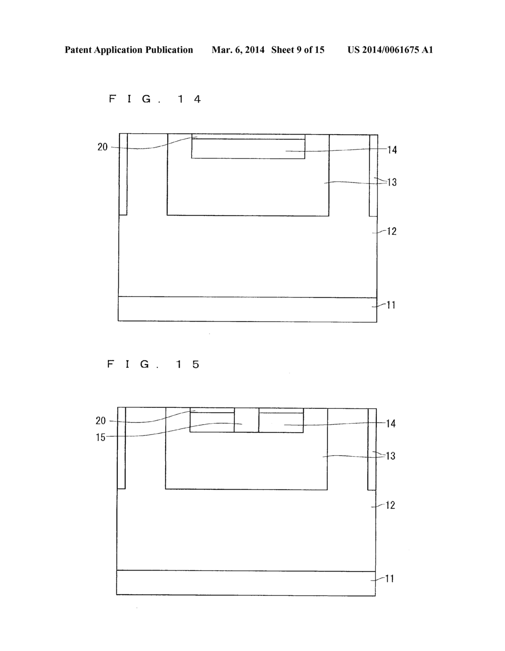 SILICON CARBIDE SEMICONDUCTOR DEVICE AND METHOD FOR MANUFACTURING SILICON     CARBIDE SEMICONDUCTOR DEVICE - diagram, schematic, and image 10