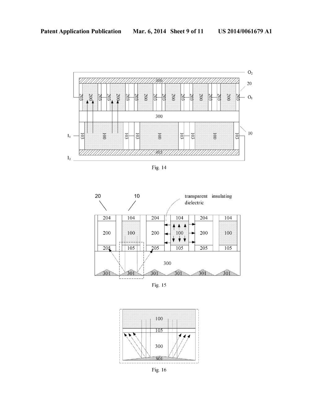 SEMICONDUCTOR ELECTRICITY CONVERTER - diagram, schematic, and image 10