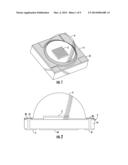 LED BASED LIGHTING SYSTEM diagram and image