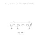 LIGHT-EMITTING DIES INCORPORATING WAVELENGTH-CONVERSION MATERIALS AND     RELATED METHODS diagram and image