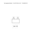 LIGHT-EMITTING DIES INCORPORATING WAVELENGTH-CONVERSION MATERIALS AND     RELATED METHODS diagram and image