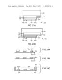 LIGHT-EMITTING DIES INCORPORATING WAVELENGTH-CONVERSION MATERIALS AND     RELATED METHODS diagram and image