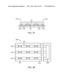 LIGHT-EMITTING DIES INCORPORATING WAVELENGTH-CONVERSION MATERIALS AND     RELATED METHODS diagram and image