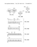 LIGHT-EMITTING DIES INCORPORATING WAVELENGTH-CONVERSION MATERIALS AND     RELATED METHODS diagram and image