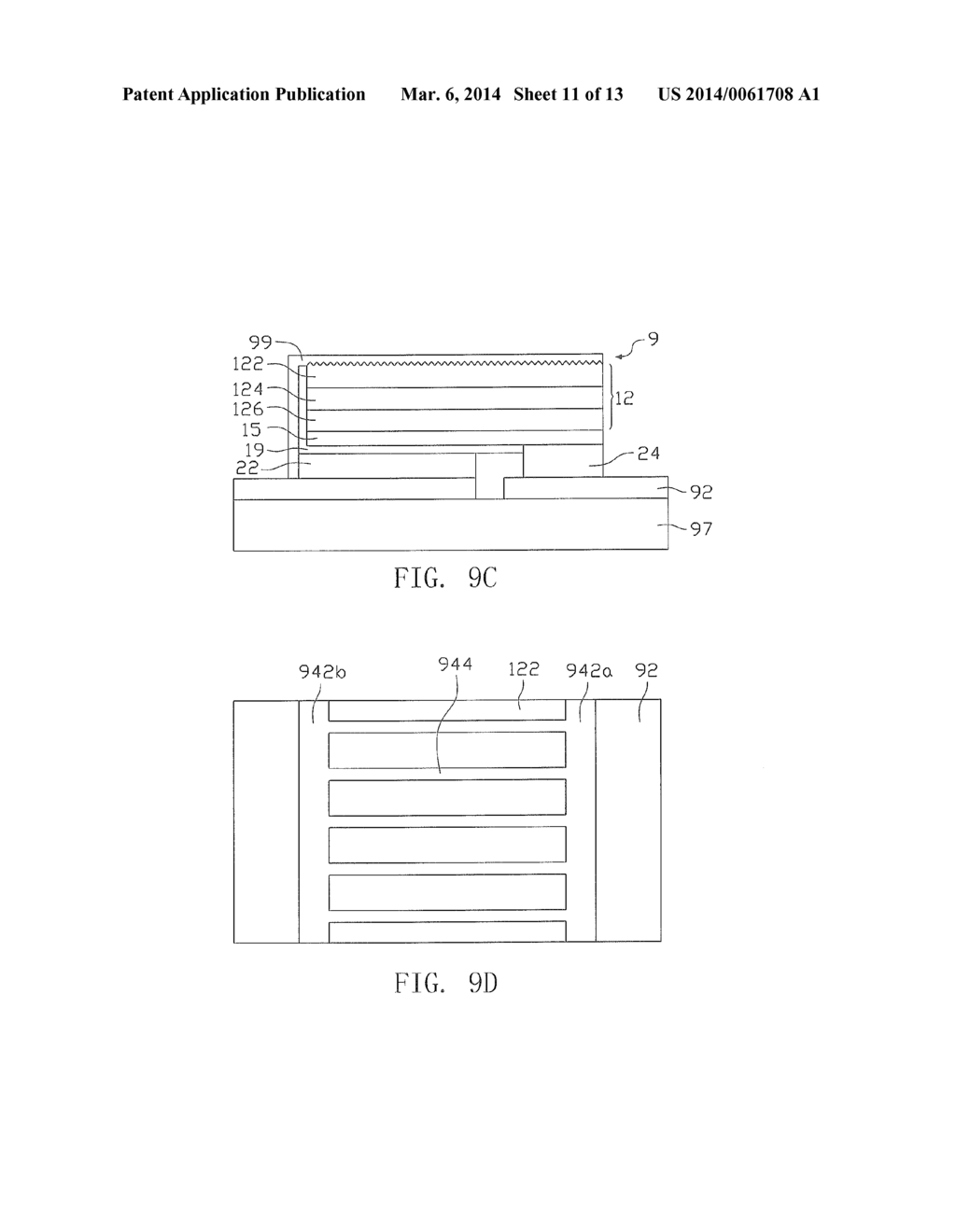 LIGHT-EMITTING DEVICE - diagram, schematic, and image 12