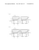 WAFER LEVEL LED PACKAGE AND METHOD OF FABRICATING THE SAME diagram and image