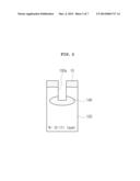 POWER SEMICONDUCTOR DEVICE AND METHOD OF MANUFACTURING THE SAME diagram and image