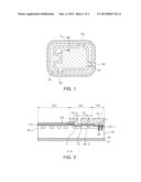 INSULATED GATE BIPOLAR TRANSISTOR diagram and image