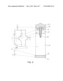 INSULATED GATE BIPOLAR TRANSISTOR diagram and image