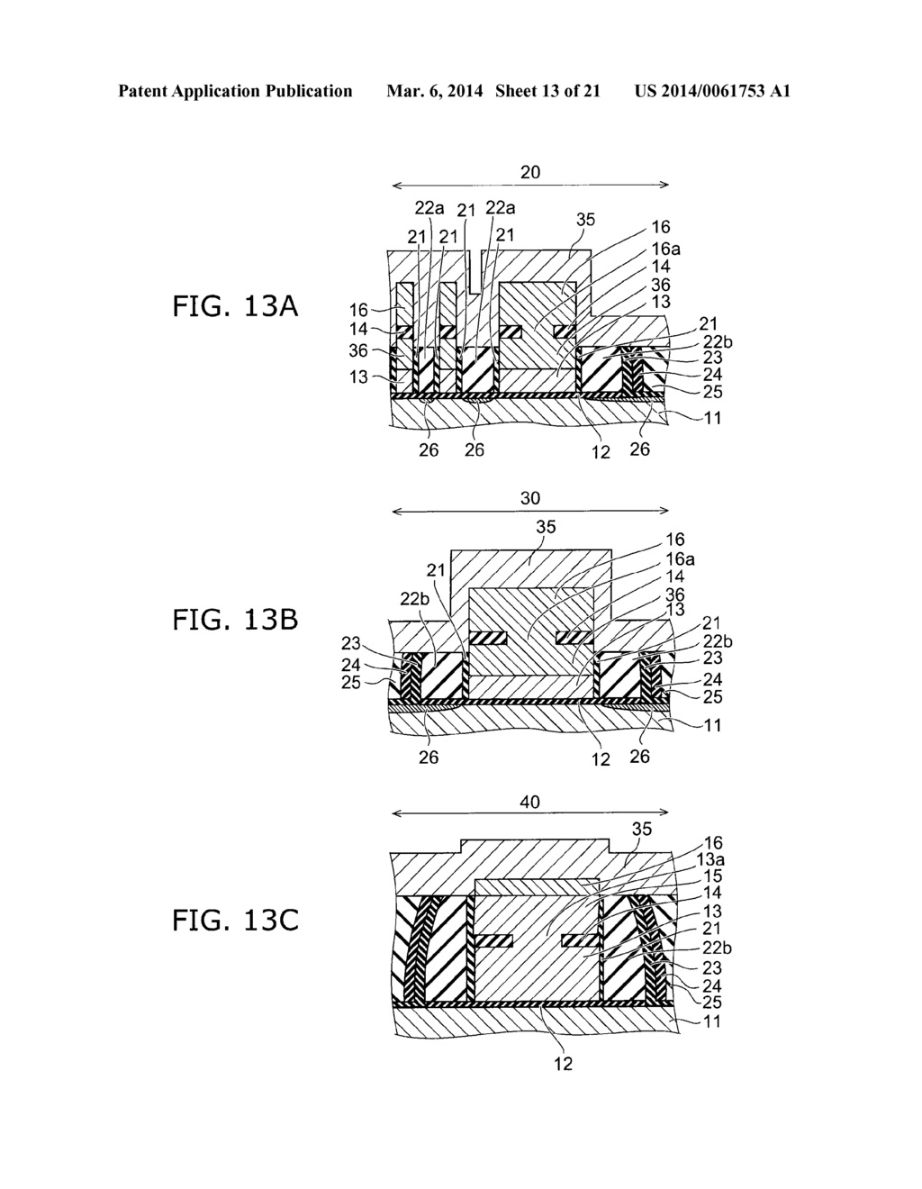 SEMICONDUCTOR DEVICE - diagram, schematic, and image 14