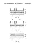 SEMICONDUCTOR MEMORY DEVICE AND METHOD FOR MANUFACTURING THE SAME diagram and image