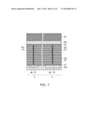 SEMICONDUCTOR MEMORY DEVICE AND METHOD FOR MANUFACTURING THE SAME diagram and image