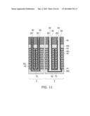 SEMICONDUCTOR MEMORY DEVICE AND METHOD FOR MANUFACTURING THE SAME diagram and image