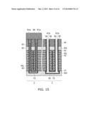 SEMICONDUCTOR MEMORY DEVICE AND METHOD FOR MANUFACTURING THE SAME diagram and image