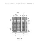 SEMICONDUCTOR MEMORY DEVICE AND METHOD FOR MANUFACTURING THE SAME diagram and image