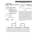 SUBLITHOGRAPHIC WIDTH FINFET EMPLOYING SOLID PHASE EPITAXY diagram and image