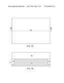 SUBLITHOGRAPHIC WIDTH FINFET EMPLOYING SOLID PHASE EPITAXY diagram and image