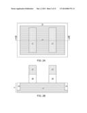 SUBLITHOGRAPHIC WIDTH FINFET EMPLOYING SOLID PHASE EPITAXY diagram and image