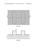 SUBLITHOGRAPHIC WIDTH FINFET EMPLOYING SOLID PHASE EPITAXY diagram and image