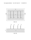 SUBLITHOGRAPHIC WIDTH FINFET EMPLOYING SOLID PHASE EPITAXY diagram and image