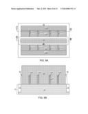 SUBLITHOGRAPHIC WIDTH FINFET EMPLOYING SOLID PHASE EPITAXY diagram and image