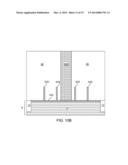 SUBLITHOGRAPHIC WIDTH FINFET EMPLOYING SOLID PHASE EPITAXY diagram and image