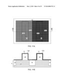 SUBLITHOGRAPHIC WIDTH FINFET EMPLOYING SOLID PHASE EPITAXY diagram and image