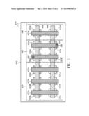 FIN FIELD EFFECT TRANSISTOR LAYOUT FOR STRESS OPTIMIZATION diagram and image