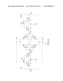 PASS GATE AND SEMICONDUCTOR STORAGE DEVICE HAVING THE SAME diagram and image